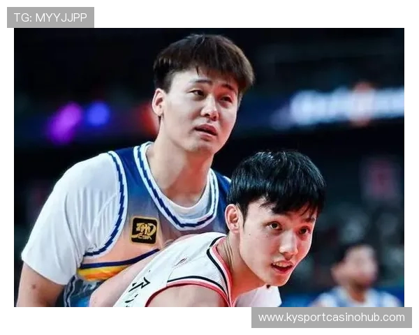 G1北京VS上海前瞻！两大外+赵睿必须回暖，威廉姆斯或成胜负手！